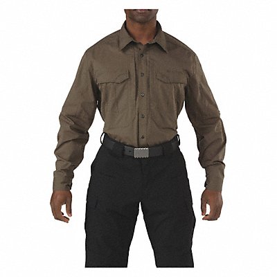 Stryke Shirt Tall Tundra L MPN:72399T