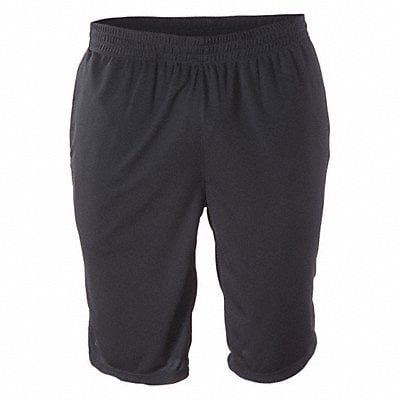 Utility Shorts L Black MPN:43061