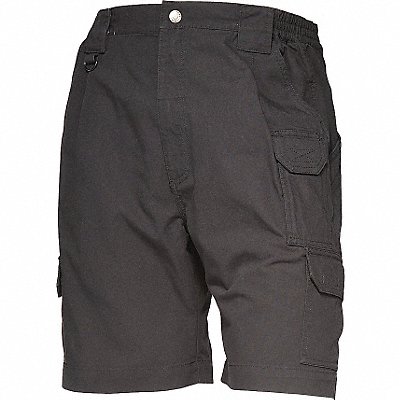 Tactical Shorts 28 Black MPN:73285