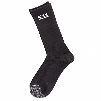 Socks Universal Crew PK3 MPN:50078