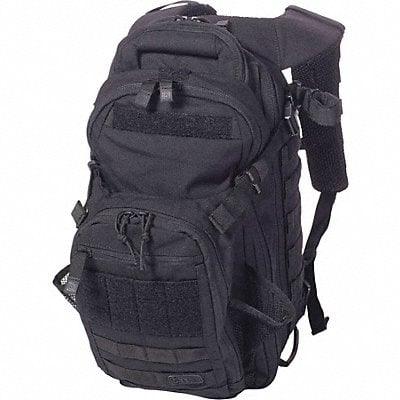 All Hazards Nitro Backpack Black MPN:56167