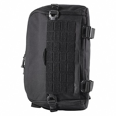 Sling Pack Black Nylon MPN:56298