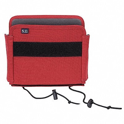 Turnout Pocket Organizer Tactical Red MPN:56875