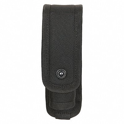 Flashlight Holder Black Nylon 1-1/4 in W MPN:56257