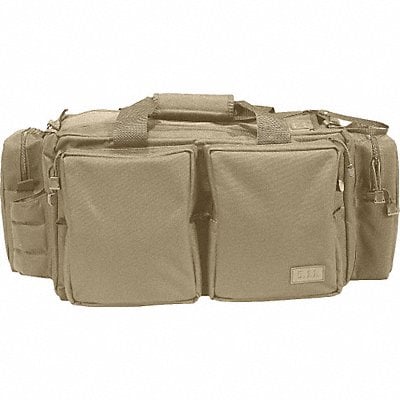 Range Ready Bag Tactical Bag Sandstone MPN:59049