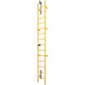 Guardian® 175' Cable Climbing System 3/8