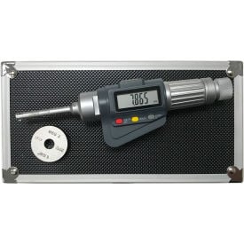 iGAGING Tri-Point Internal Bore Gauge IP54 0.236-0.315