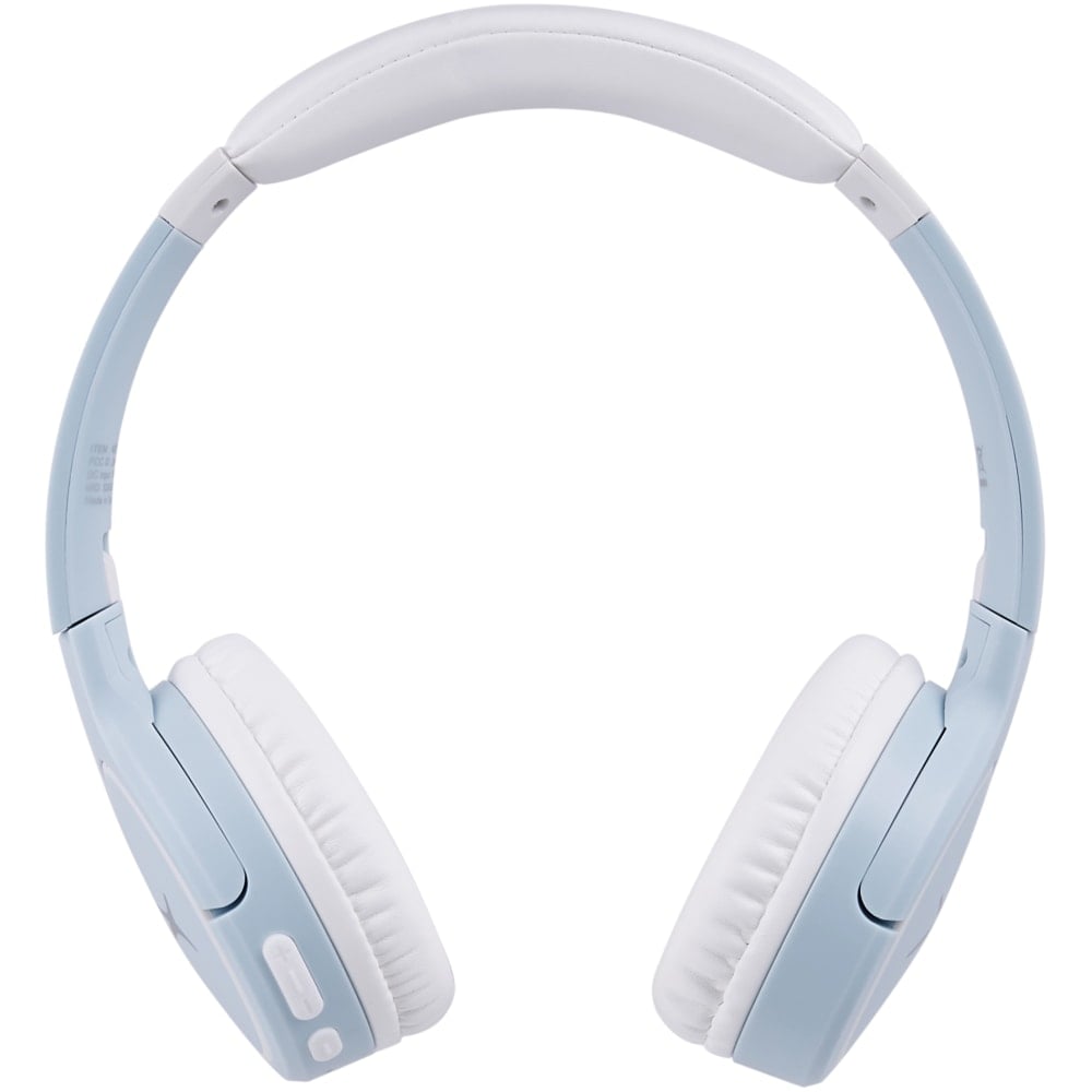 Altec Lansing NanoPhones, Ice Blue, MZX5500-ICY (Min Order Qty 2) MPN:MZX5500-ICY