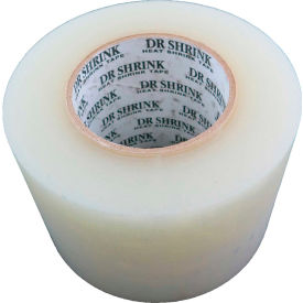 Dr. Shrink Heat Shrink Tape 4