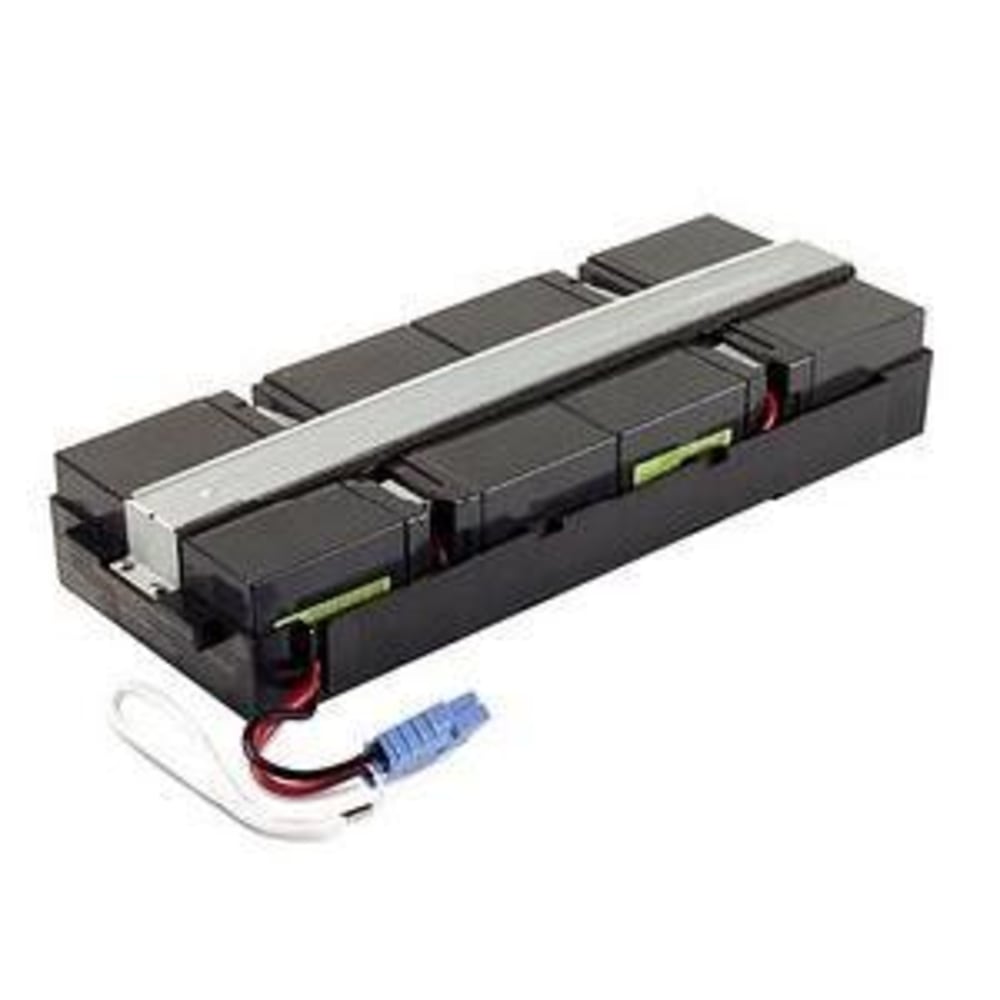 APC Replacement Battery Cartridge #31 - Spill Proof, Maintenance Free Sealed Lead Acid Hot-swappable MPN:RBC31