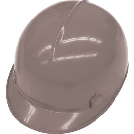 Jackson Safety C10 Bump Cap For Minor Bumps with Absorbent Brow Pad Gray 14816