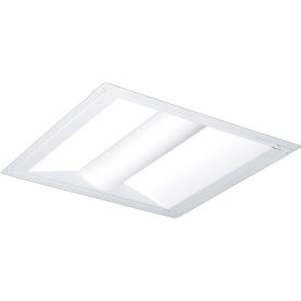 Columbia CTK LED Troffer Retrofit Panel Kit 2