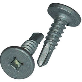 Screw Products M2MQC-101634100 - #10-16 x 3/4