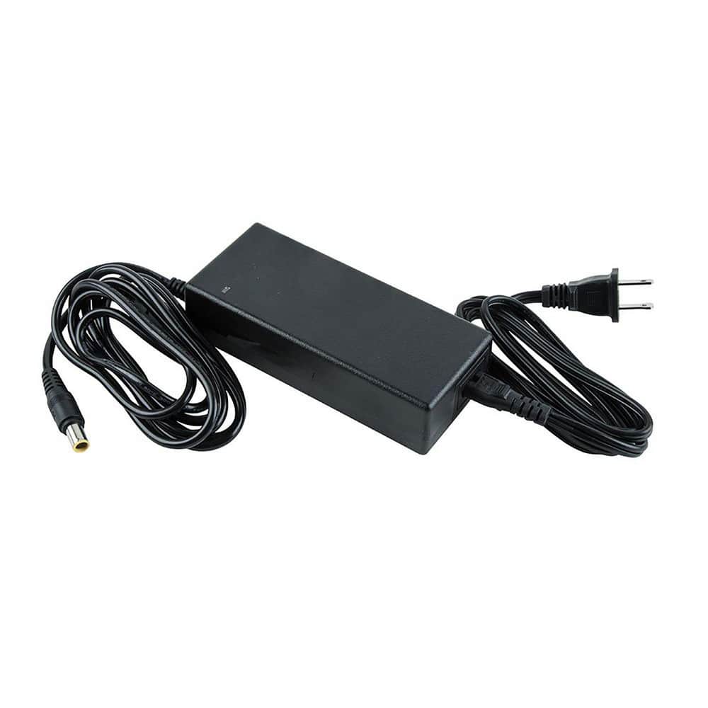 Power Cords, Cord Type: Replacement Cord , Overall Length (Feet): 10 , Cord Color: Black , Amperage: 3.5000 , Voltage: 240.00  MPN:29201