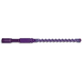 Dewalt engineered by Powers 01340-PWR - Wedge-Bit™ Drill Bit Spline 1/2