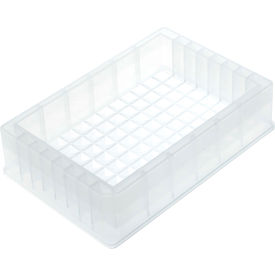 CELLTREAT® Single Cavity Reagent Reservoir 96 Pyramid Bottom PP Non-sterile 229563