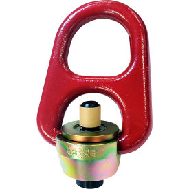 Crosby HR-1000 Hoist Ring Swivel Heavy Lift 1