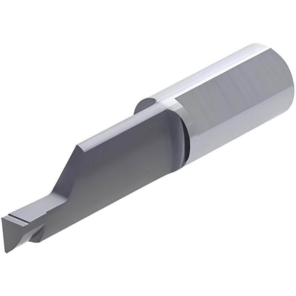 Boring Bars, Cutting Direction: Right Hand , Material: Solid Carbide , Shank Diameter (mm): 7.00  MPN:6843099