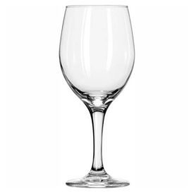 Libbey Glass 3060 - Glass Perception Wine 20 Oz. 12 Pack 3060