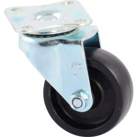 Replacement Caster for GoVets™ Wide Area Carpet Vacuum 641830 457RP8