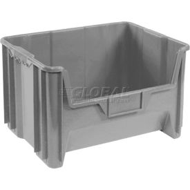 GoVets™ Plastic Hopper Bin 19-7/8