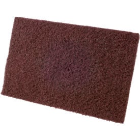 CGW Abrasives 36241 Non-Woven Hand Pads 6