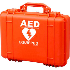 First Voice™ Rugged AED Carrying Case Waterproof V18001