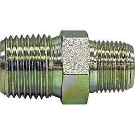 Buyers Connector Hex Nipple H3069x16 1