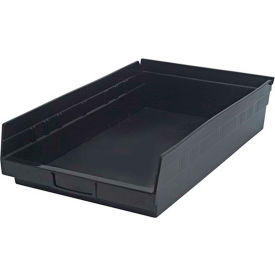 Quantum Conductive Shelf Bin QSB110CO - 11-1/8