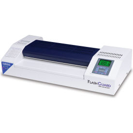 Formax FlashGuard 13R6 HD Thermal Laminator with 6 Rollers 13