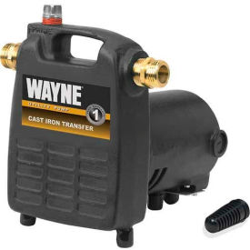 Wayne® PC4 1/2 HP Cast Iron Transfer Pump 55832