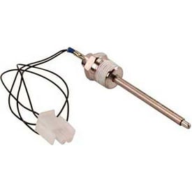 Allpoints 1031028 Probe Temp Thermistor Blk Wire For Ultrafryer 18A006