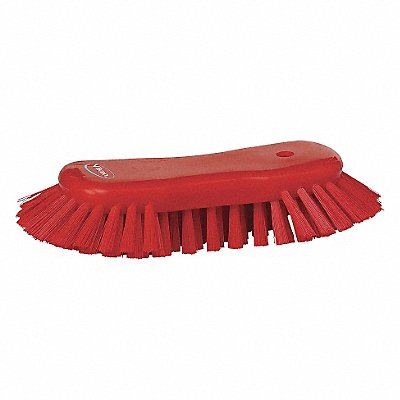 Scrub Brush 10 in Brush L MPN:38924