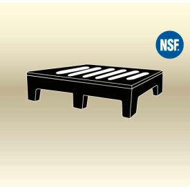 MasonWays™ DUN 2448 Extra Heavy Duty Dunnage Rack 48