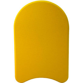 Kemp Small Kickboard Yellow 14-011-YEL 14-011-YEL