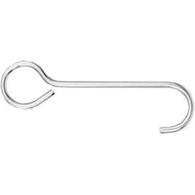 Fisher 2925-6300 Arm Hook Polished Chrome 2925-6300