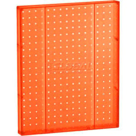 Approved 771620-ORG Pegboard Wall Panel 16