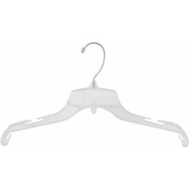 NAHANCO 94400 Top Hanger-Molded Non-Slip Shoulders 15