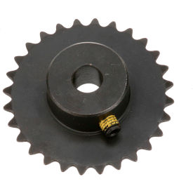 Allpoints 1831275 Sprocket 25B28 .395 For Roundup Food Equipment 2150295