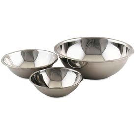 Alegacy S775 - 5 Qt. Stainless Steel Mixing Bowl 11-1/2