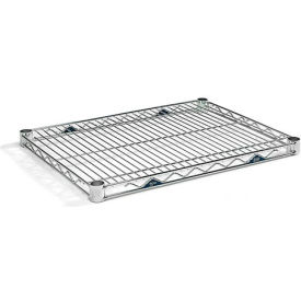 Example of GoVets Zinc Plated Shelves category