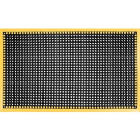 GoVets™ Drainage Mat 2'W x 3'L 7/8