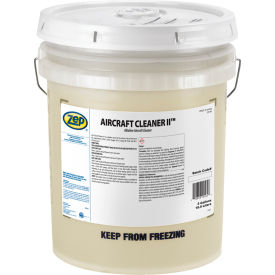 ZEP Aircraft Cleaner II 5 Gallon 1 Pail 105635