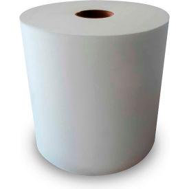 Nittany Roll Paper Towels White 800'/Roll 6 Rolls/Case NP-6800EW