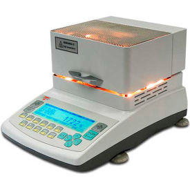 Torbal AGS60 Moisture Analyzer 60g x 0.001g 3-1/2