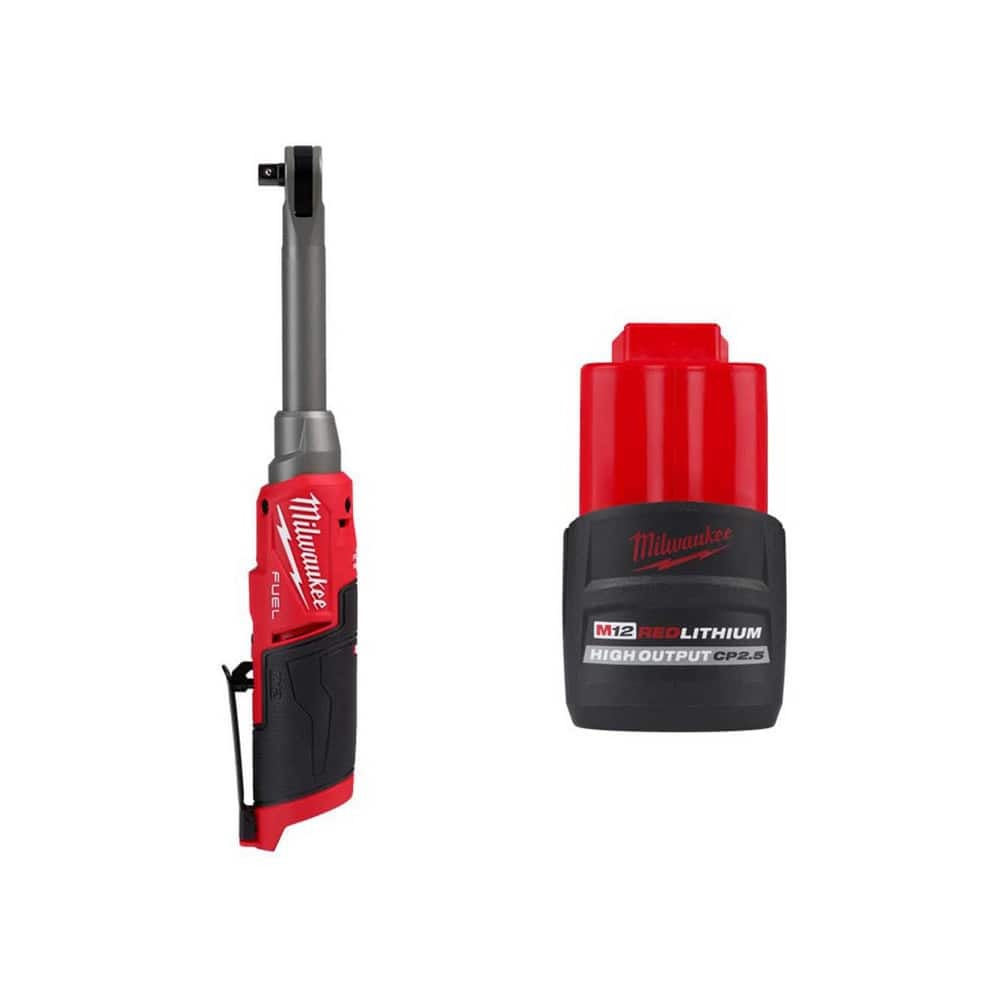 Cordless Impact Wrenches & Ratchets, Drive Size (Fractional Inch): 3/8 , Voltage: 12.00 , Handle Type: Mid-Handle , Speed (RPM): 450.00 , Torque (Ft/Lb): 35  MPN:9734755/9600760