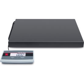 Ohaus Courier 3000 Shipping Scale 150 lb. Cap. x 0.1 lb. Readability 20-1/2