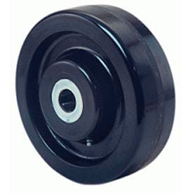 Hamilton® Plastex Wheel 5 x 2 - 1/2