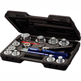 Mastercool® 71650-A Hydra-Swage Tube Expanding Tool Kit to 2-1/8