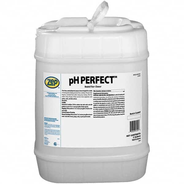 Floor Cleaner: 5 gal Pail MPN:72935